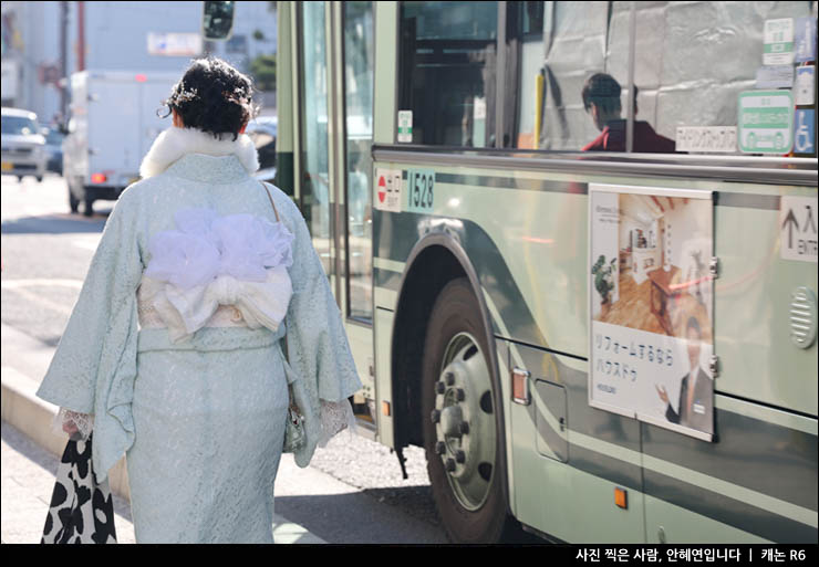 오사카 교토 여행 버스 지하철 JR 탈 때 이코카카드 구매 충전 잔액