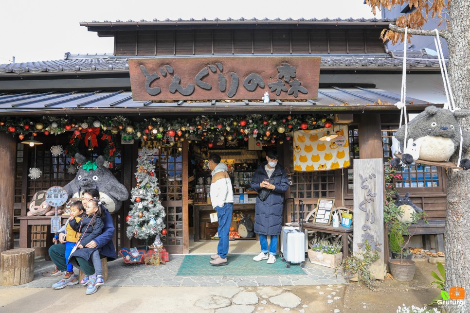 유후인 여행 후쿠오카 유후인 가는법 및 볼거리 먹거리
