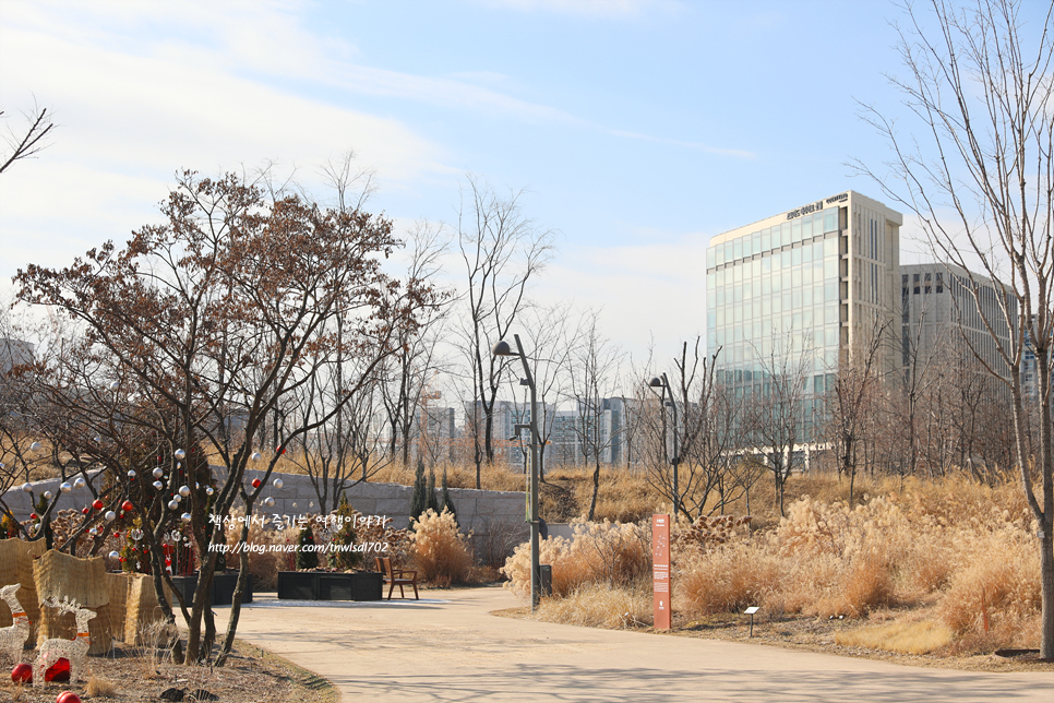 서울 겨울 실내 데이트 마곡 서울식물원 입장료,주차장