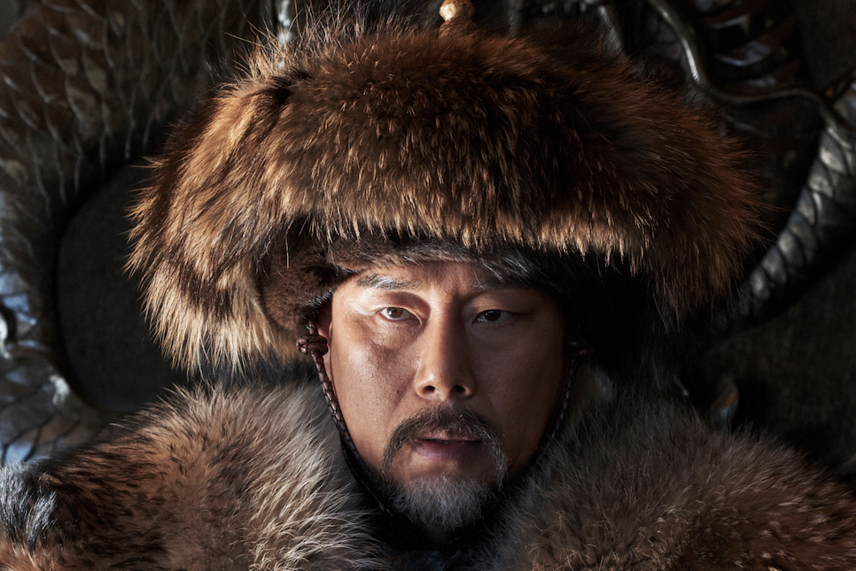넷플릭스 한국 전쟁 영화 추천 남한산성 평점 출연진 칸 단역