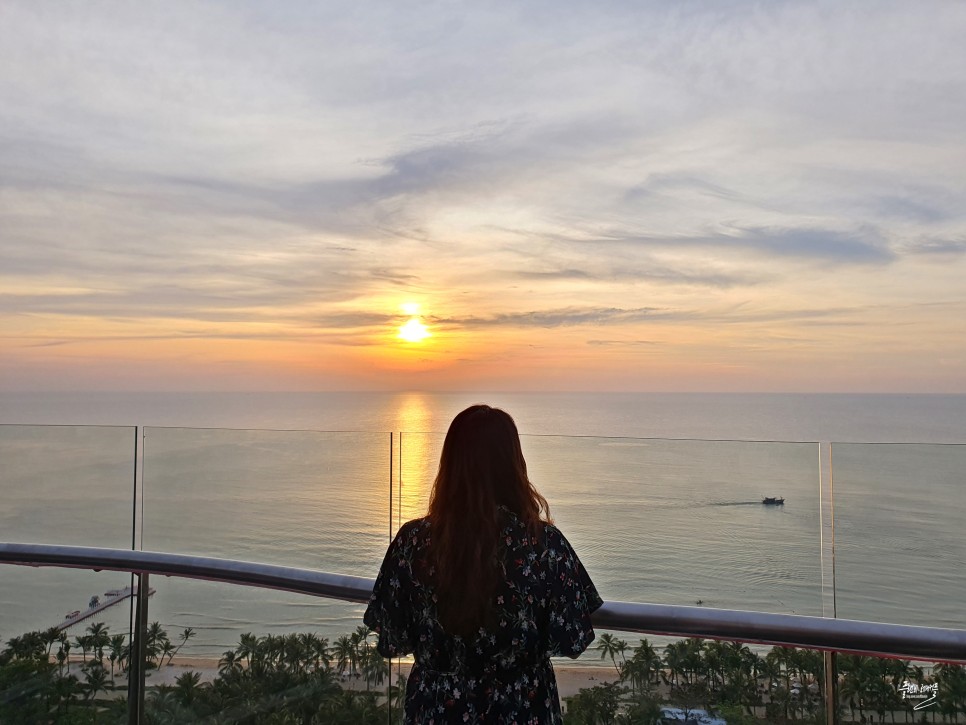 베트남 4박5일 자유여행 1월 2월 해외여행지 추천