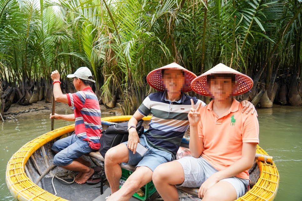 베트남 여행자보험 여행계획 세울 때 해외여행자보험 필수