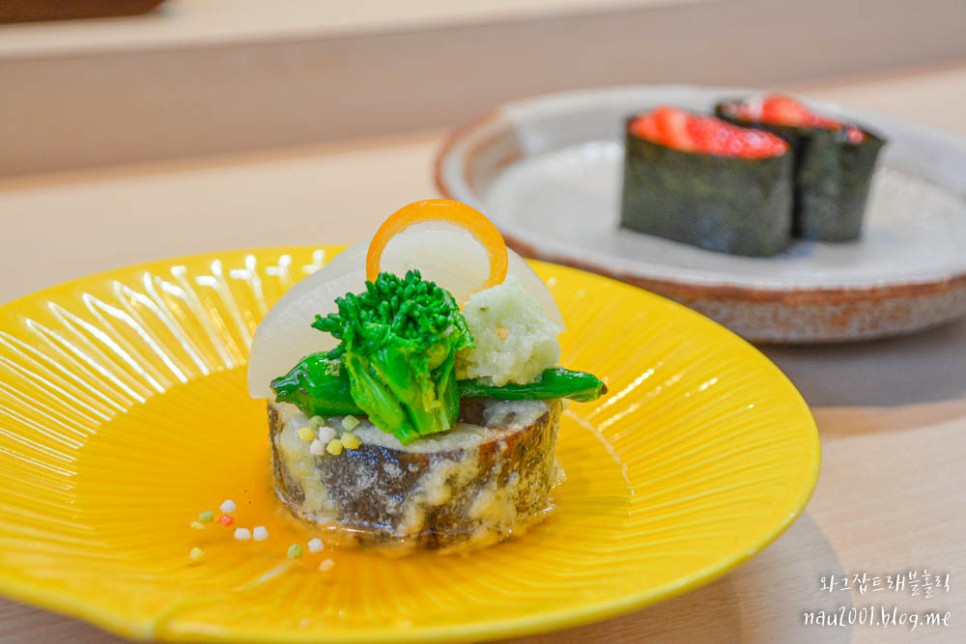 후쿠오카 근교여행 사가. 맛있는 채식 요리 맛집 3곳