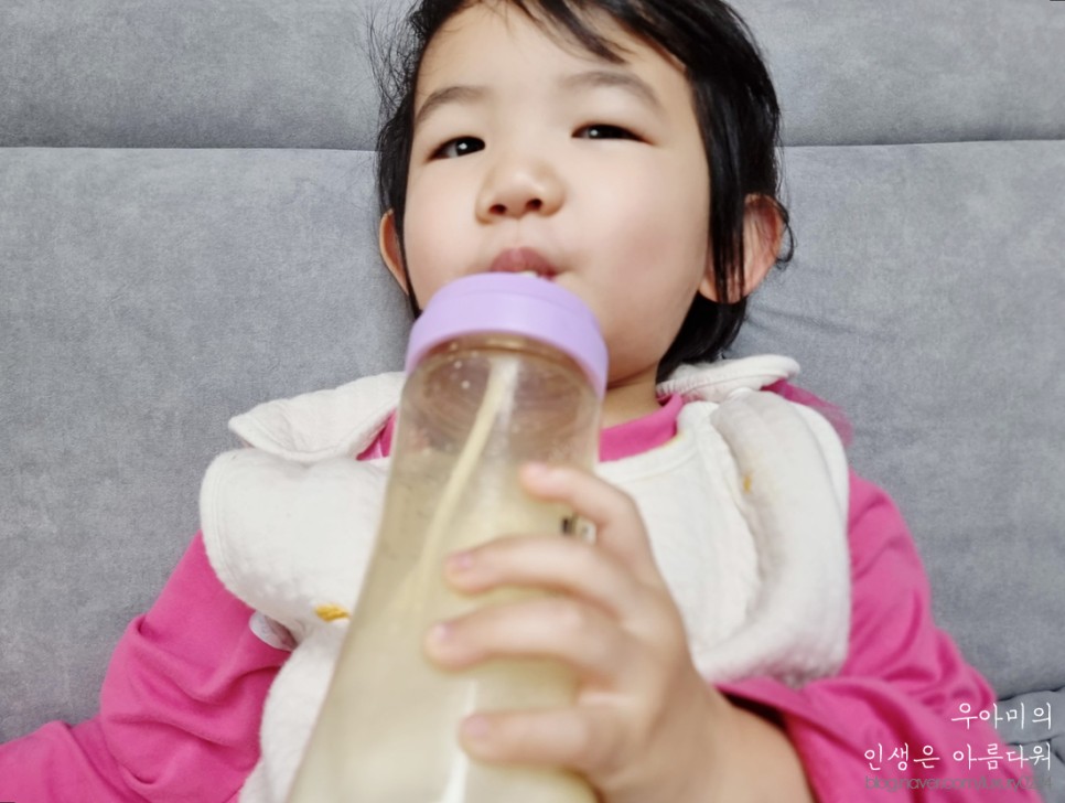 소화잘되는 신생아분유 아기수유량, 아기똥 걱정없는 매일 산양분유로 갈아타기 추천!