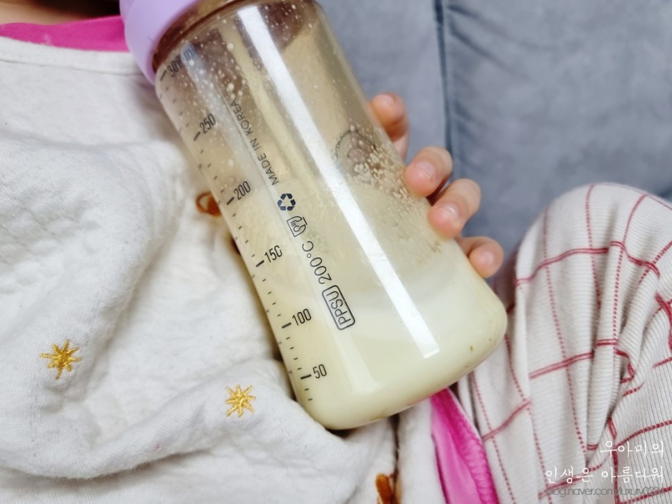 소화잘되는 신생아분유 아기수유량, 아기똥 걱정없는 매일 산양분유로 갈아타기 추천!