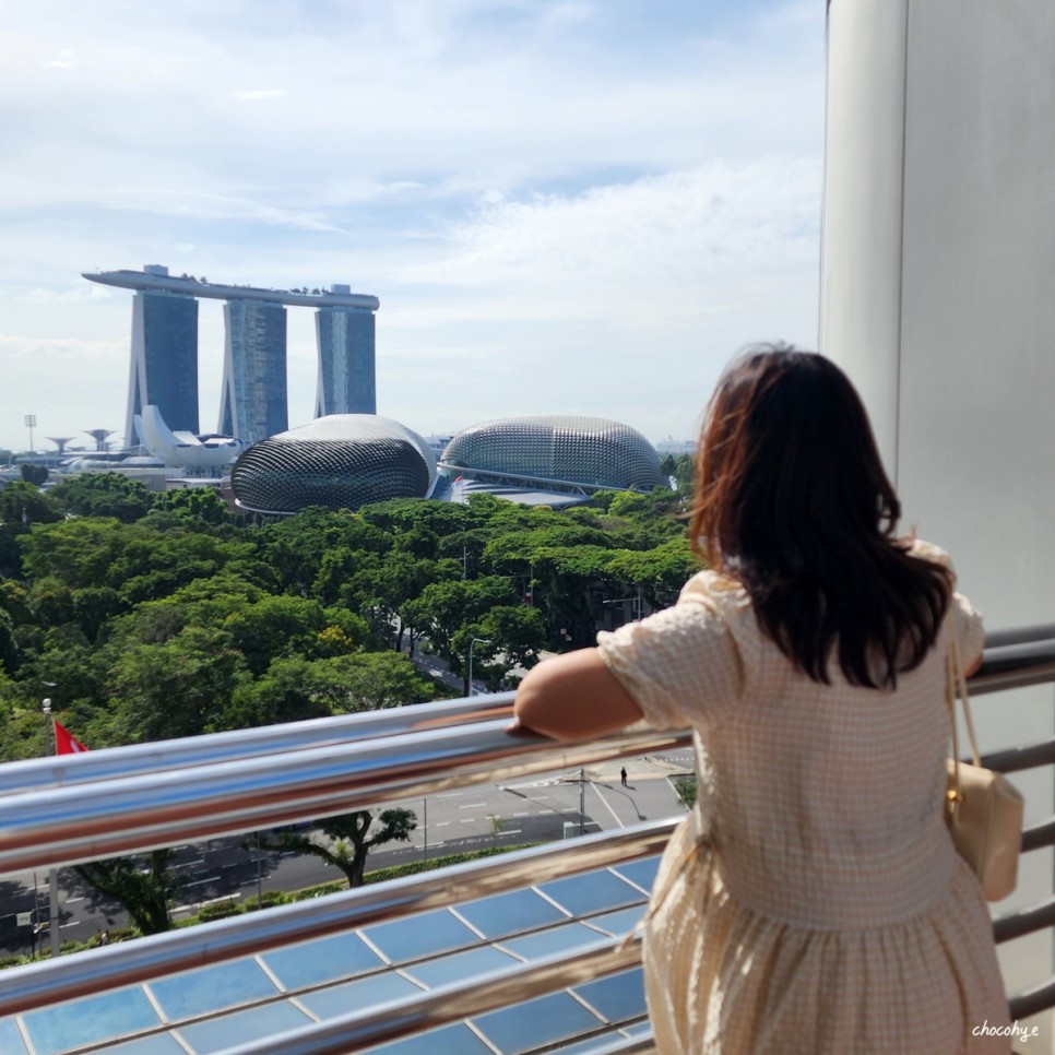 싱가포르 여행 멀티 어트랙션 패스 활용 싱가폴 여행 일정 공유해요
