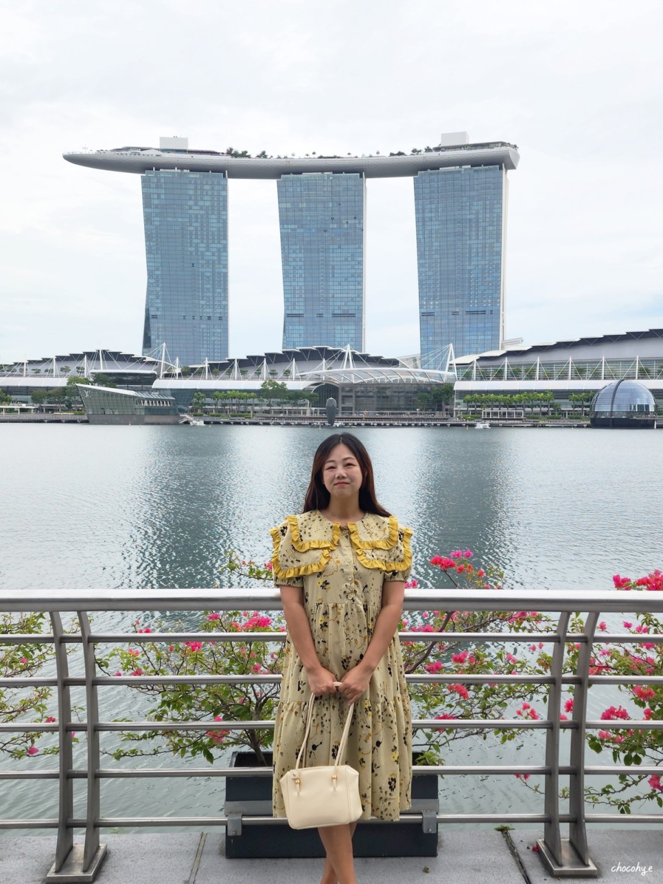 싱가포르 여행 멀티 어트랙션 패스 활용 싱가폴 여행 일정 공유해요