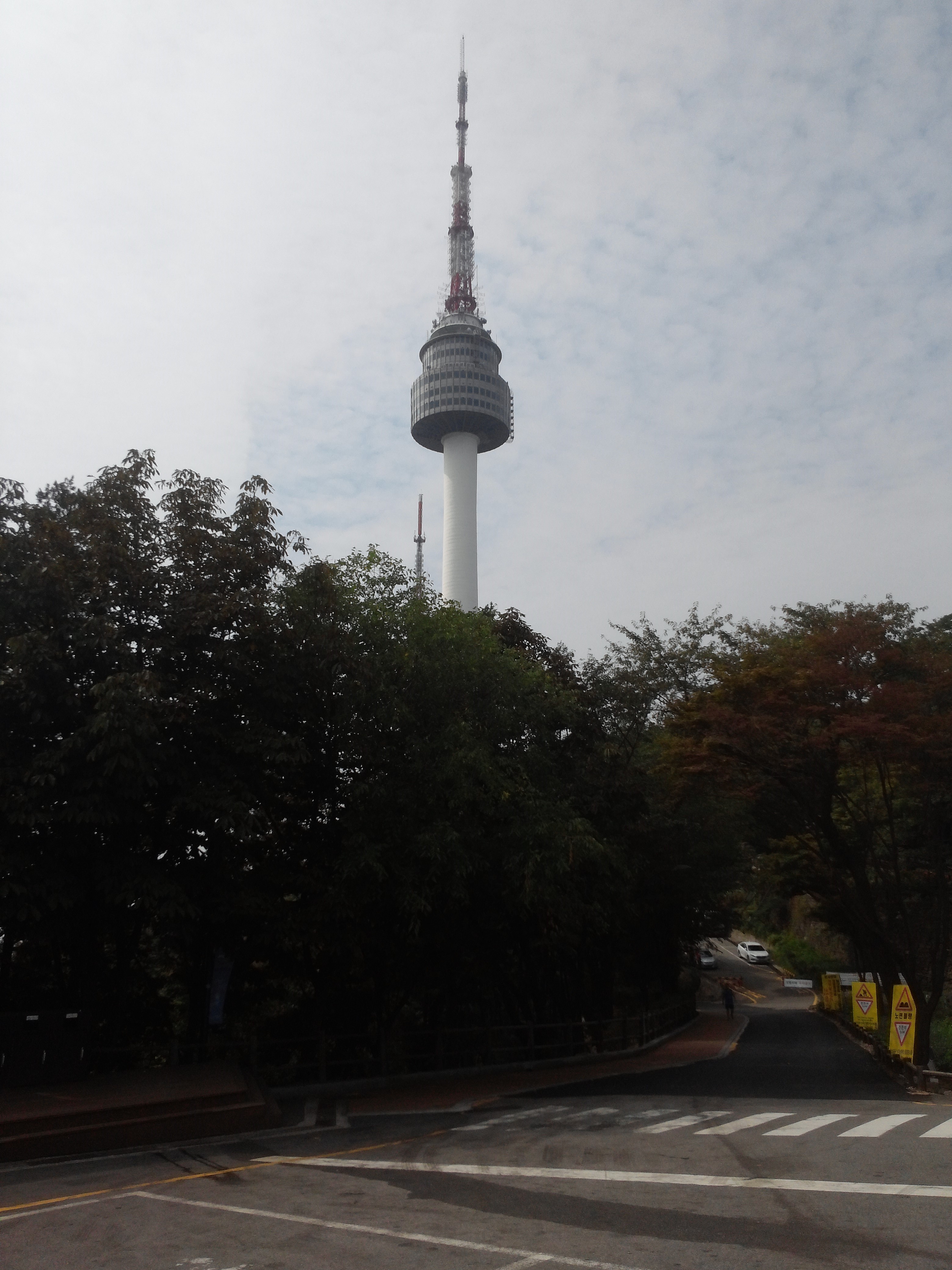[사진정리] 2014년 9월 - 남산타워