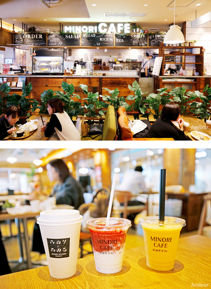 일본 후쿠오카 여행 쇼핑리스트 파르코 러쉬 면세쇼핑부터 맛집까지
