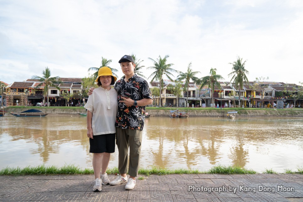 해외 휴양지 베트남 자유여행 해외 가족여행 추천 여행지 베트남 호이안 올드타운