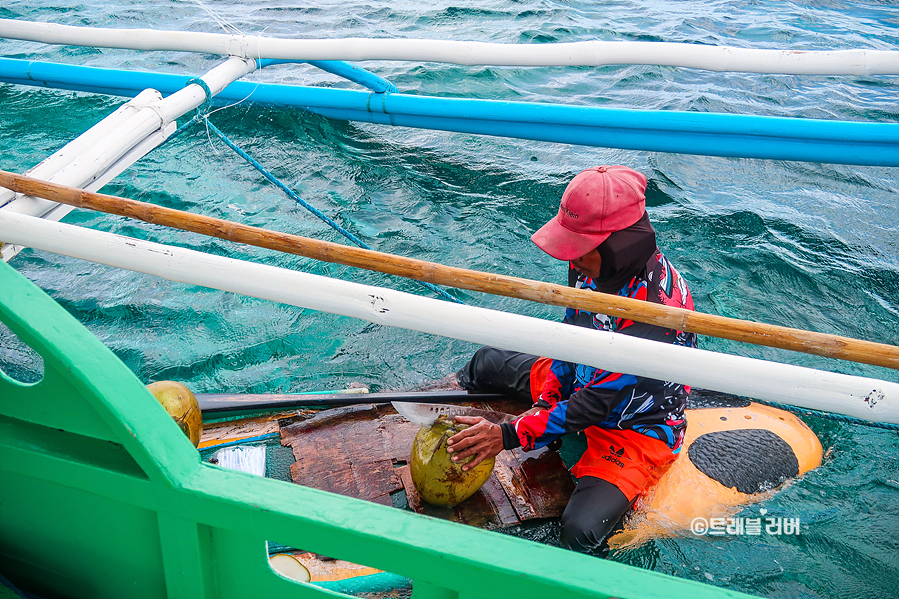 동남아휴양지 보라카이 호핑투어 단독으로 즐긴 후기