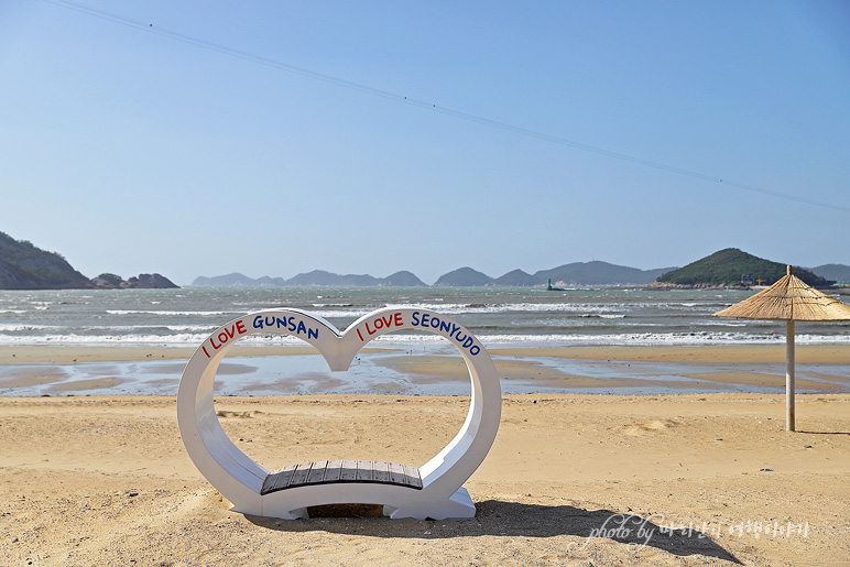 군산 가볼만한곳 볼거리 먹거리 군산 여행 코스