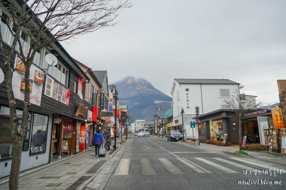 일본 렌트카 예약 후쿠오카 렌터카로 큐슈 여행