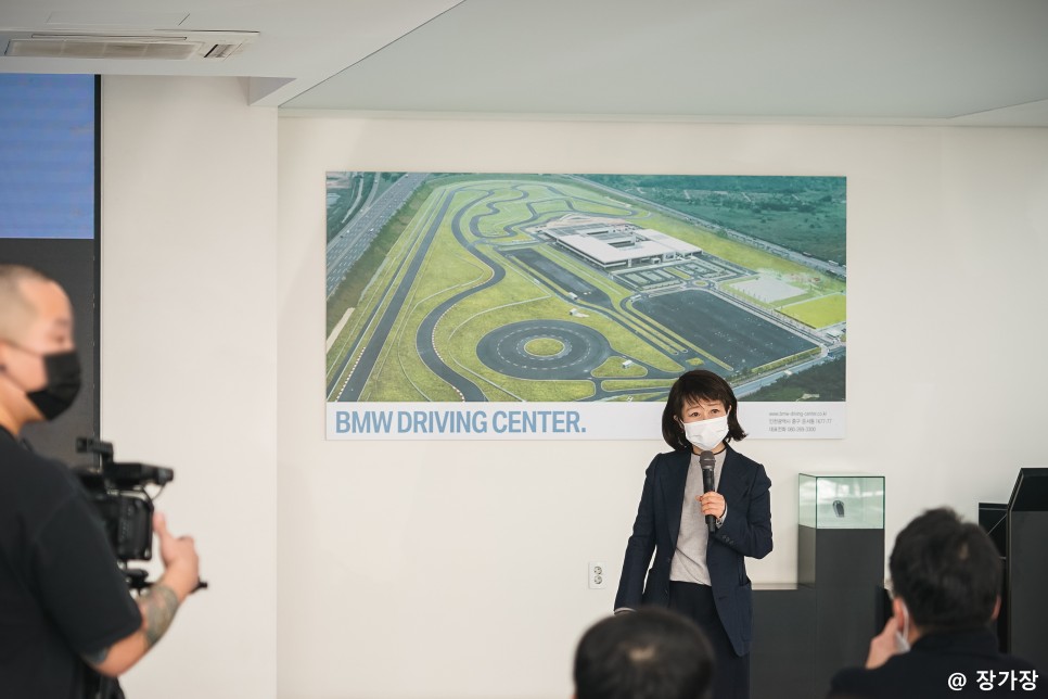 BMW 도이치모터스 한남 전시장, 자녀교육특강 우리 i클래스 후기