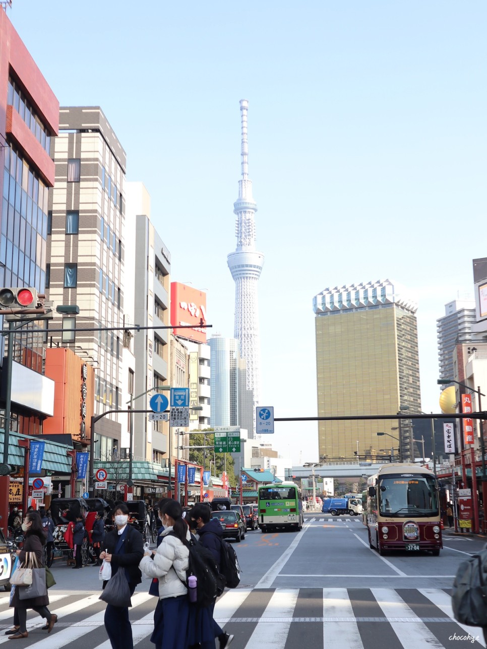 도쿄 자유여행 스카이트리 전망대 예약 가격 할인 정리해요!