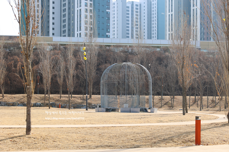 수원근교 드라이브 동탄 야외 갈만한곳 동탄호수공원 산책,주차장