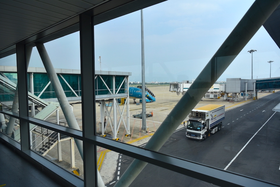 한국 인천에서 베트남 다낭 비행시간 시차 푸꾸옥 나트랑