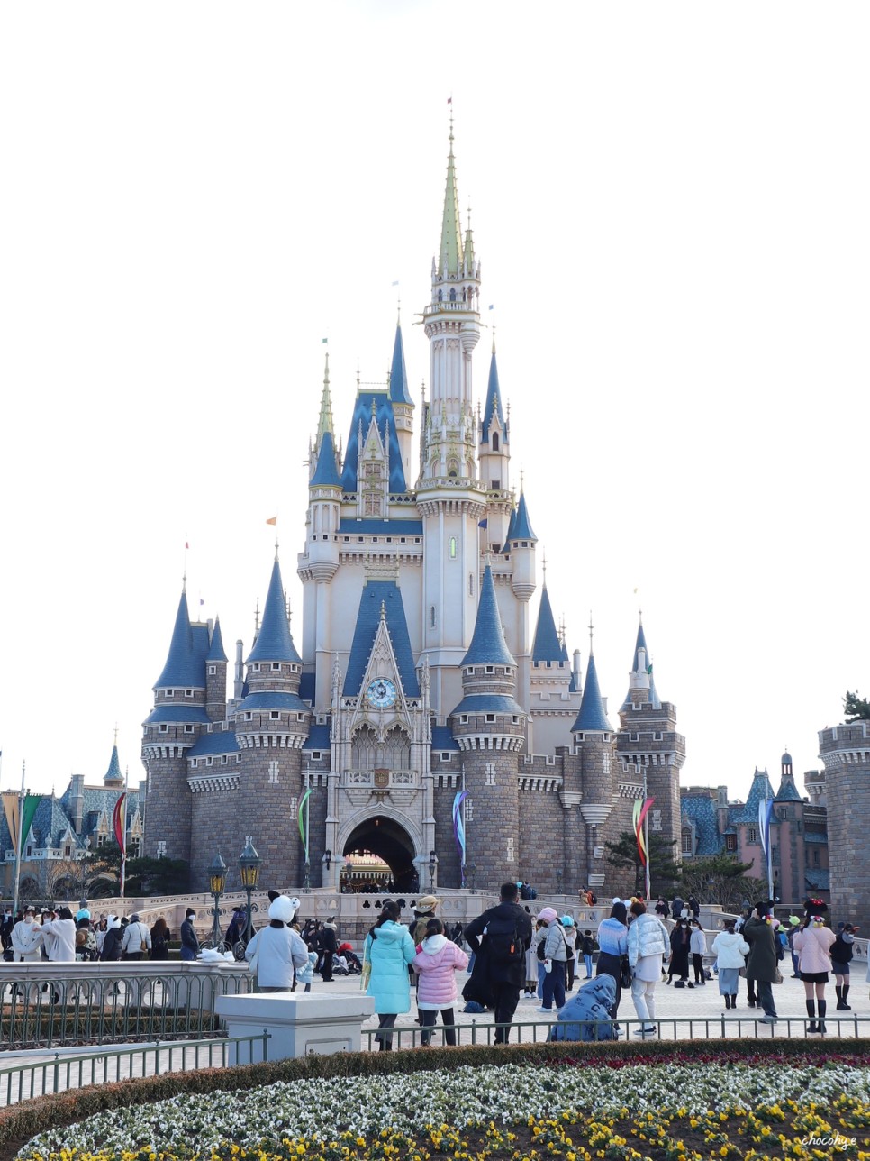 일본 도쿄 디즈니씨 가는법 입장권 특가 정리