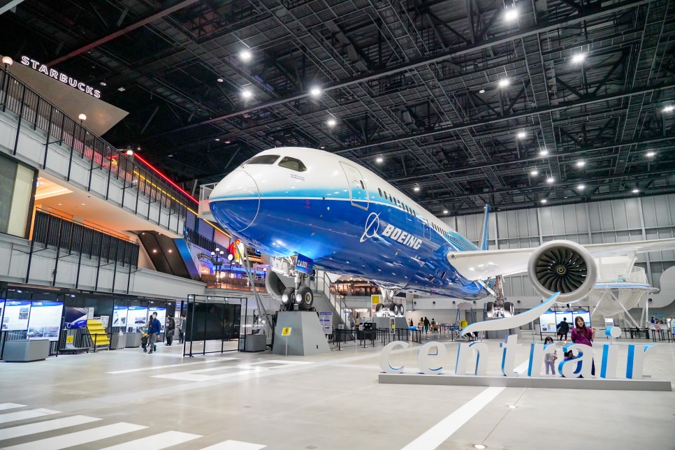 일본 나고야 주부국제공항 제2터미널 제주항공 나고야 공항 면세점 등