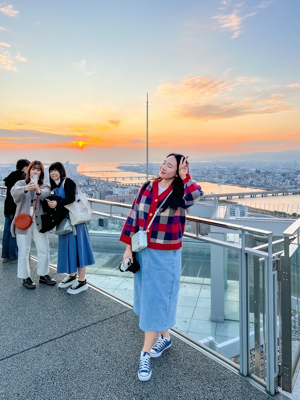 오사카 교토 여행 가볼만한곳 & 항공 숙소 꿀팁