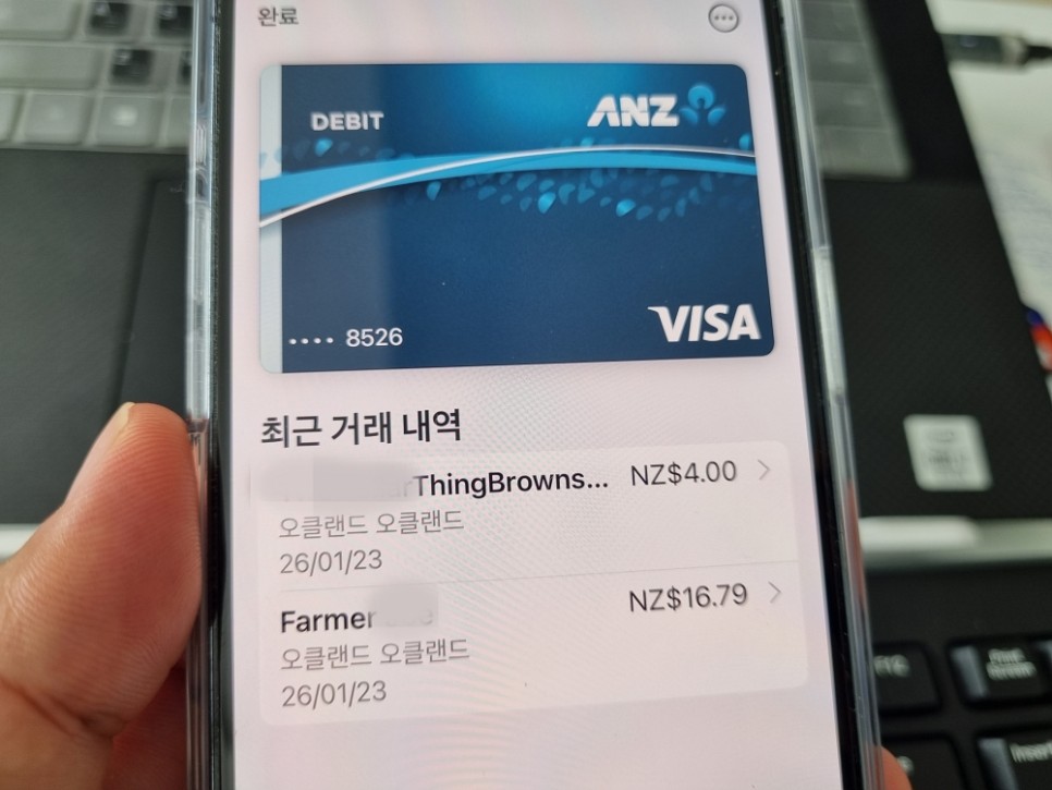 애플페이 한국 출시 승인 현대카드 배타적 사용권 포기, 애플페이 사용법