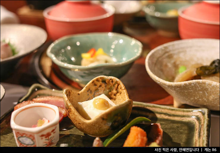 일본 료칸 유후인 여행 숙소 추천 유후인 료칸 숙박 가이세키 요리