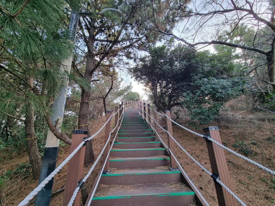 서해섬여행 인천 무의도 가볼만한곳 실미도 유원지 해수욕장