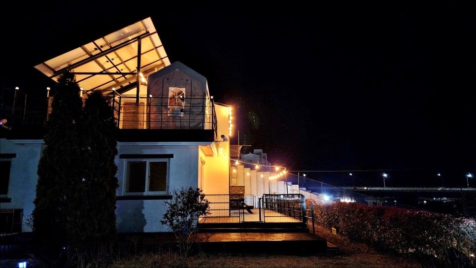 서해섬여행 인천 무의도 가볼만한곳 실미도 유원지 해수욕장