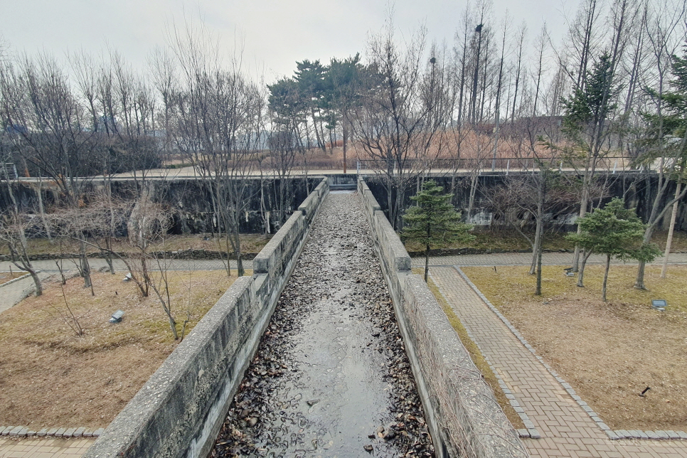 서울 공원 추천 선유도 한강공원 산책하기 좋은곳 서울 여행지