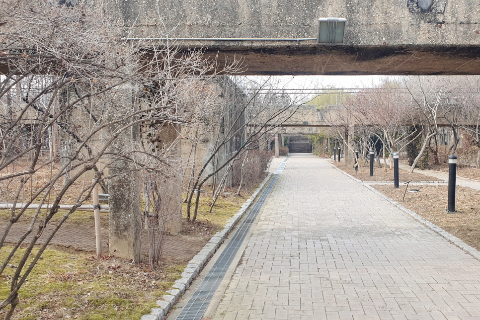 서울 공원 추천 선유도 한강공원 산책하기 좋은곳 서울 여행지