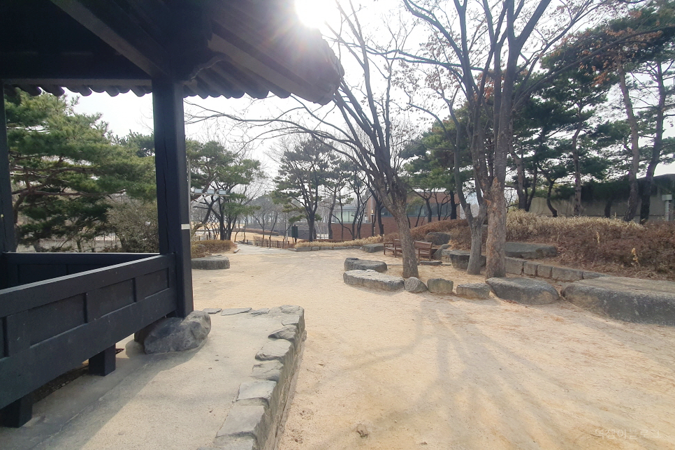 서울 공원 추천 선유도 한강공원 산책하기 좋은곳 서울 여행지