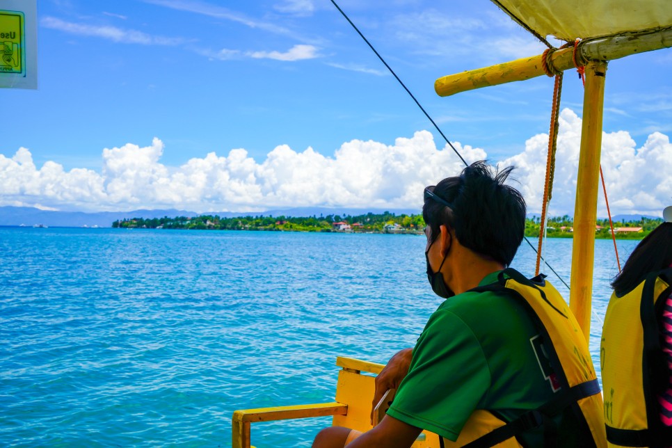 세부 자유여행 패키지 3박4일 모알보알 포함 가볼만한곳 필리핀여행