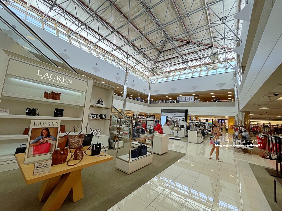 괌 여행 쇼핑 리스트 쇼핑몰 마이크로네시아 GPO 프리미엄 아울렛