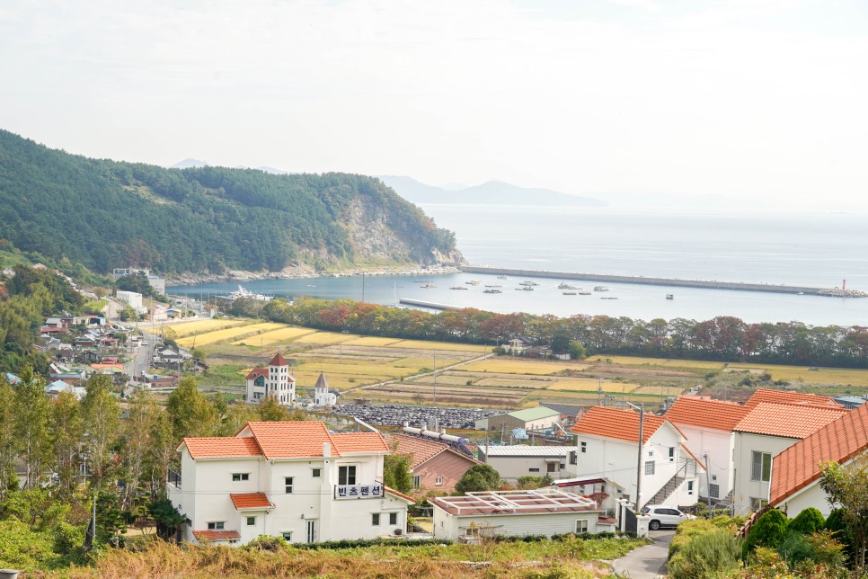 남해 가볼만한곳 독일마을 남해카페 크란츠러 맥주