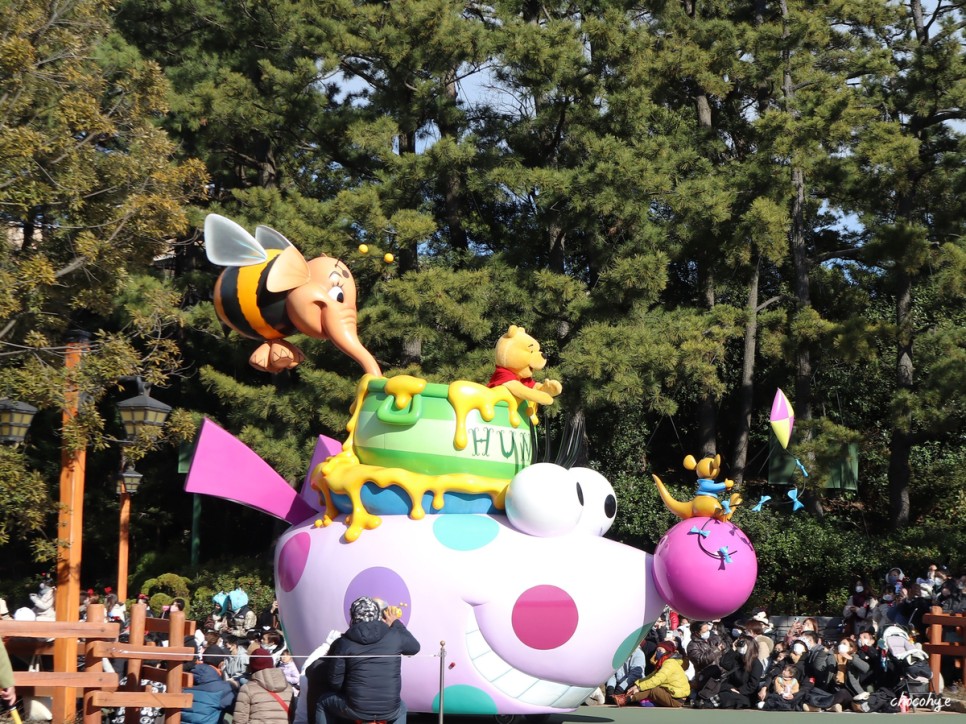 일본 도쿄 디즈니랜드 입장권 가격 티켓 예약 등 후기 꿀팁 정리!