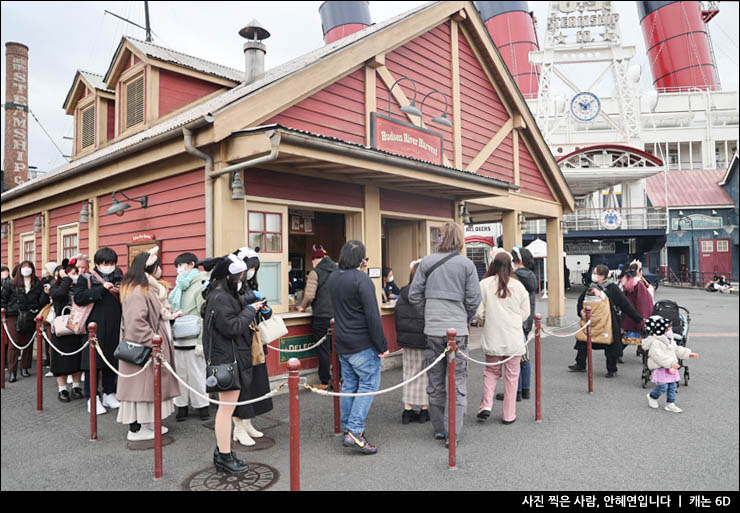 일본 도쿄 디즈니랜드 디즈니씨 티켓 할인 입장권 예약 놀이기구 추천 퍼레이드