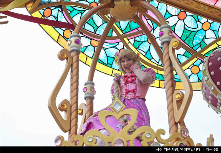 일본 도쿄 디즈니랜드 디즈니씨 티켓 할인 입장권 예약 놀이기구 추천 퍼레이드