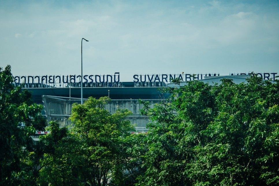 태국 골프여행 방콕공항 입국 패스트트랙 무료 풀빌라 최저가 혜택 선착순 받기