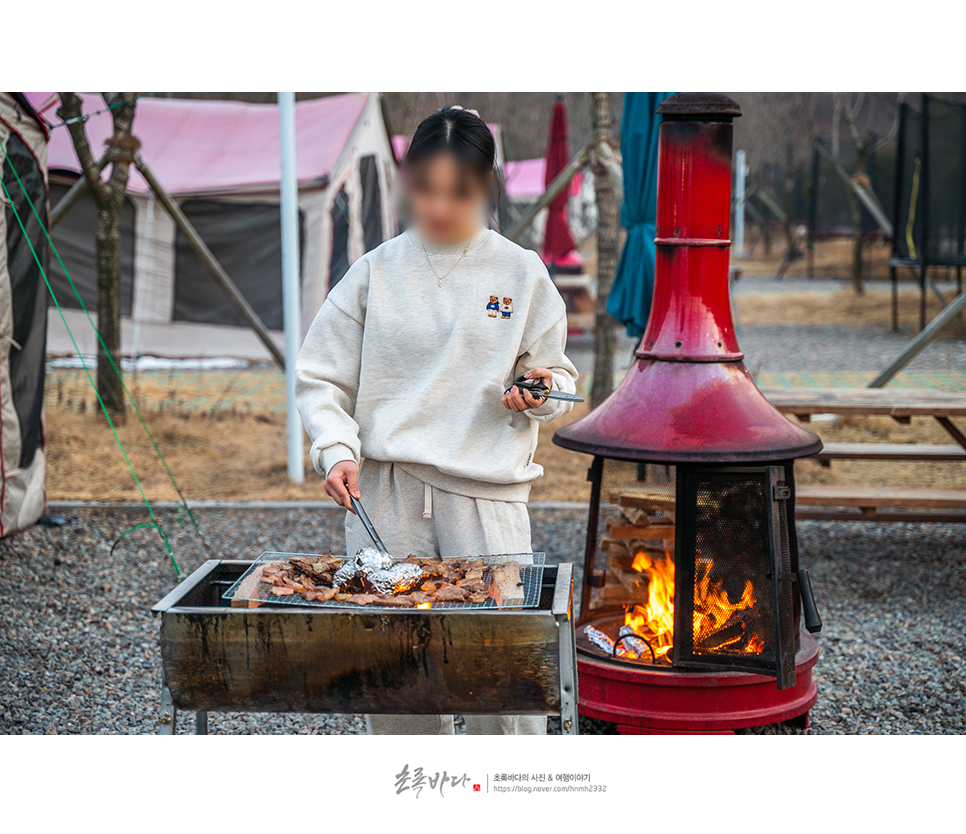 인천 가볼만한곳 서울 근교 캠핑장 수도권 오토 캠핑 추천 장소