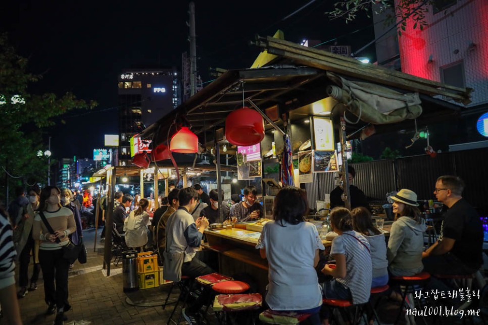 후쿠오카 여행코스 3박4일 일정 추천 (초심자 기본편)