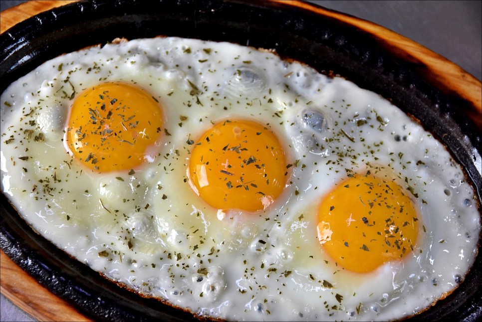 위치좋은 애월 흑돼지 전문점 그때그집 본점!