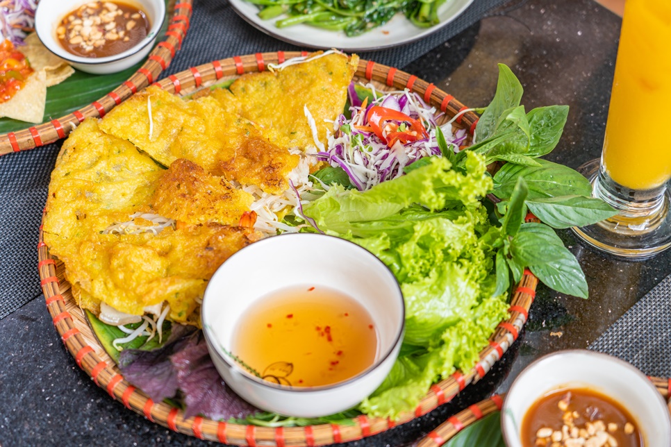 베트남 나트랑 맛집 추천 : 베트남음식 해산물 맛있는 곳!