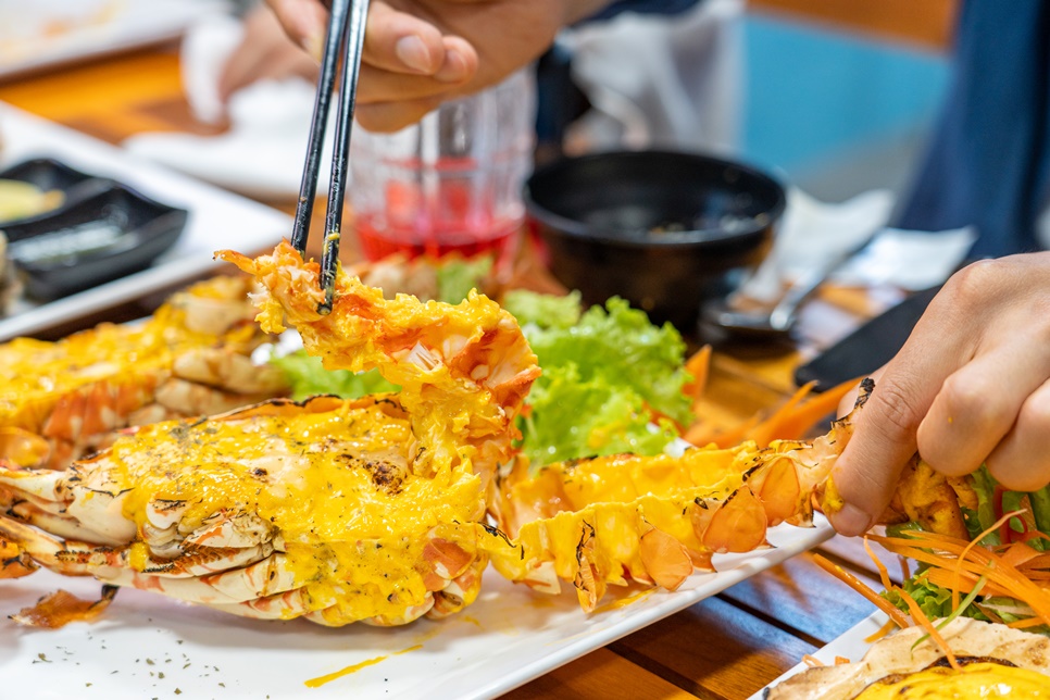 베트남 나트랑 맛집 추천 : 베트남음식 해산물 맛있는 곳!