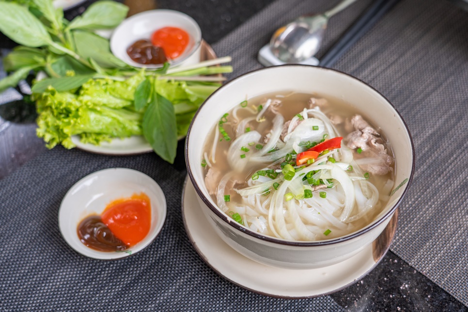 베트남 나트랑 맛집 추천 : 베트남음식 해산물 맛있는 곳!