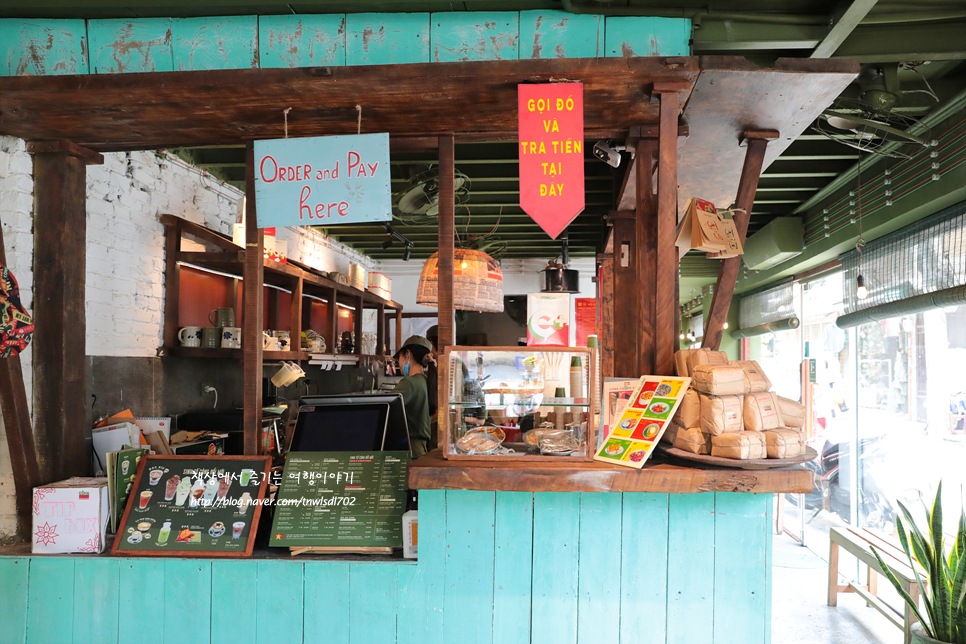 호치민여행 가볼만한곳 베트남 카페 콩카페 포토존 핑크성당