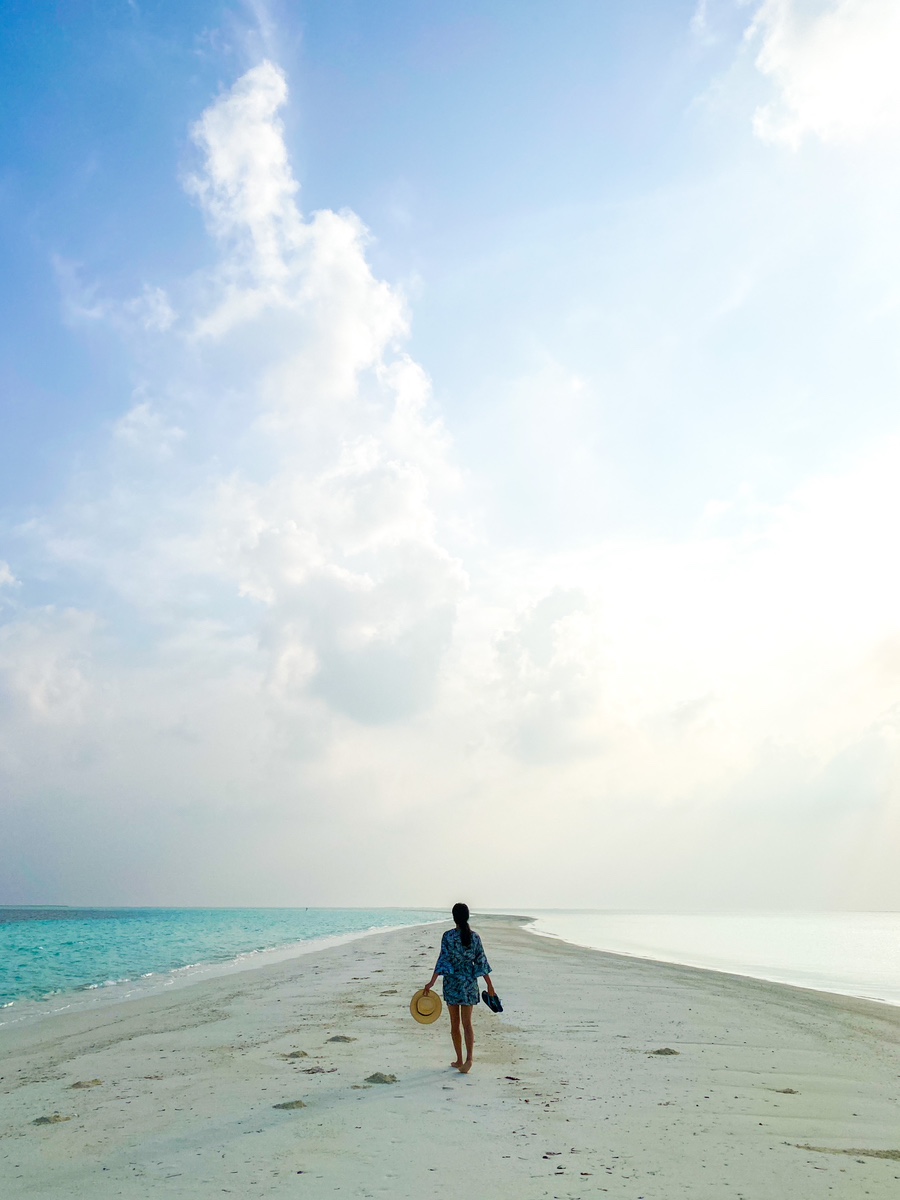 몰디브 여행 신혼여행 추천 몰디브 항공권 에어아시아 이용후기