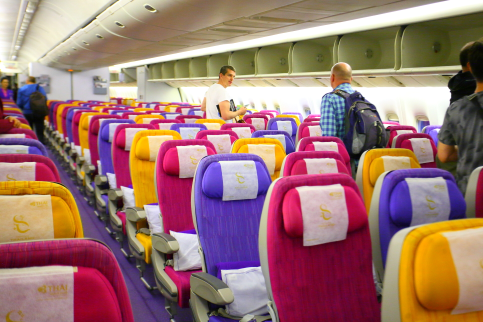 태국 방콕 자유여행 최저가 가격비교 인천 방콕 항공권