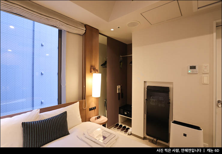 일본 도쿄 호텔 도쿄 숙소 위치 추천 도큐스테이 긴자 호텔 숙박