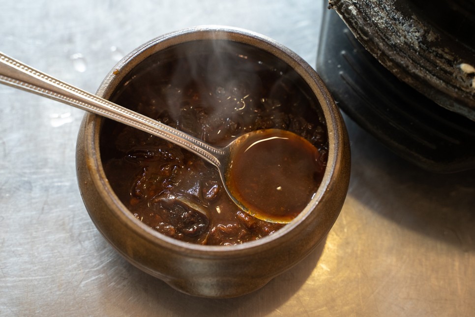 파주 임진각 오리고기 맛집 황금터 맛있어요