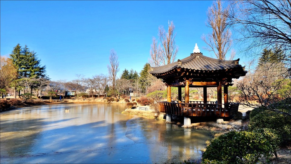 경주 여행지 월정교 야경 外 경주 가볼만한곳 볼거리 먹거리 경주데이트!